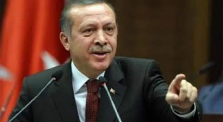 'FENERBAHÇE'DEN TEKLİF ALMIŞTIM...'