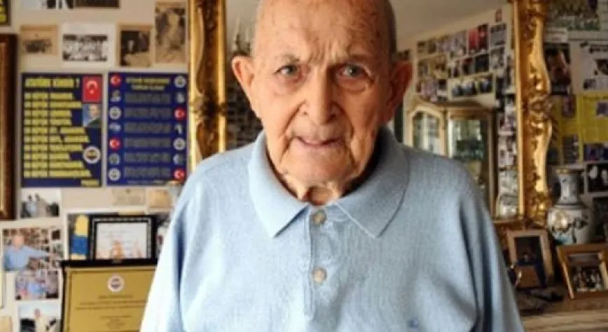 FENERBAHÇE'NİN ACI GÜNÜ!..