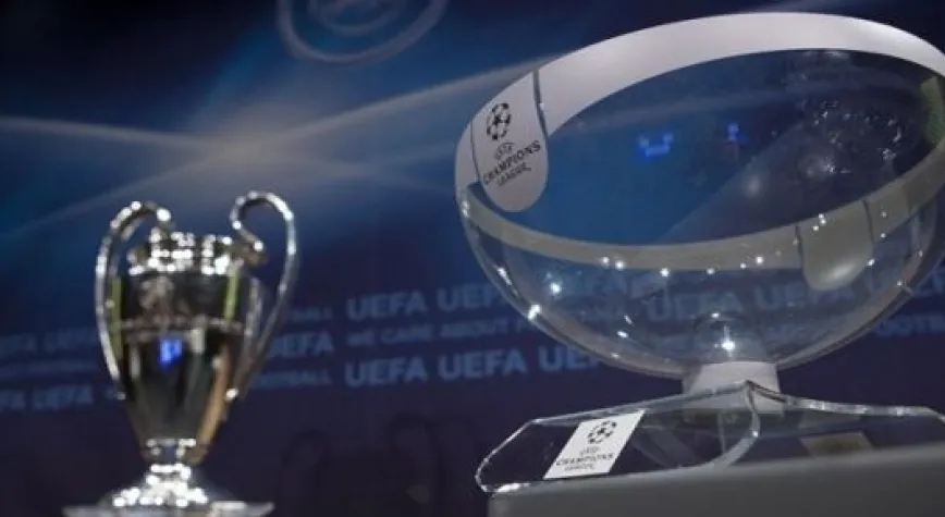 FENERBAHÇE'NİN RAKİBİ VASLUI