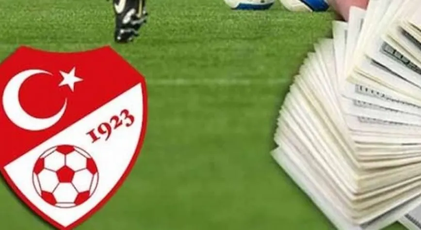 FENERBAHÇE'YE 1 MAÇ CEZA!..