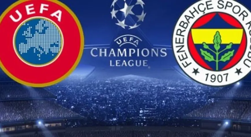 FENERBAHÇE'YE CEZA MI GELİYOR?