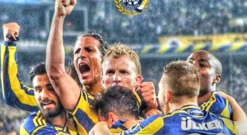 FENERBAHÇE'YE KİM ÇIKACAK?..