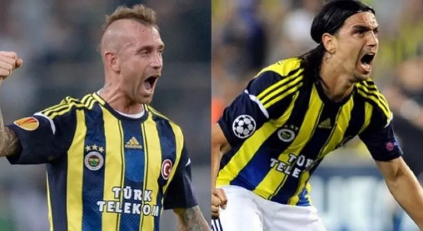 FENERBAHÇE'YE KÖTÜ HABER