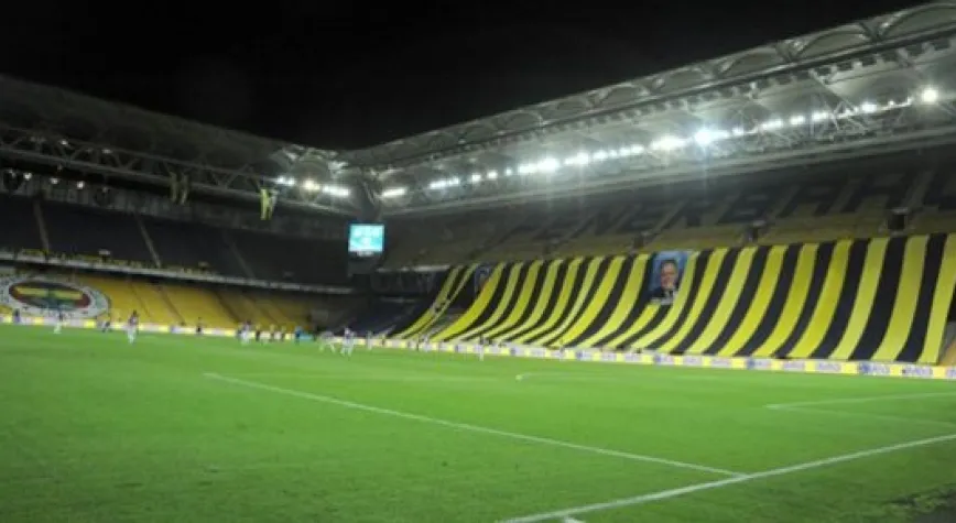 FENERBAHÇE'Yİ BEKLEYEN TEHLİKE