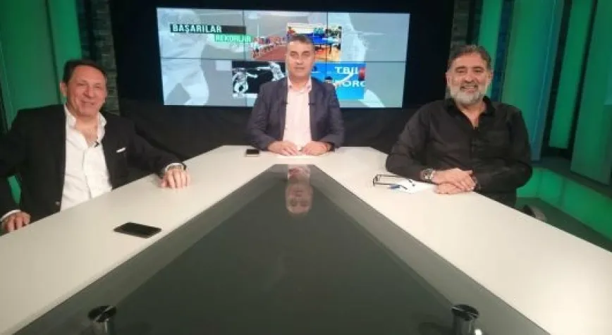 FENERBAHÇE'Yİ UÇURACAĞIZ!