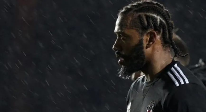 FERNANDES: ÖZÜR DİLİYORUM!