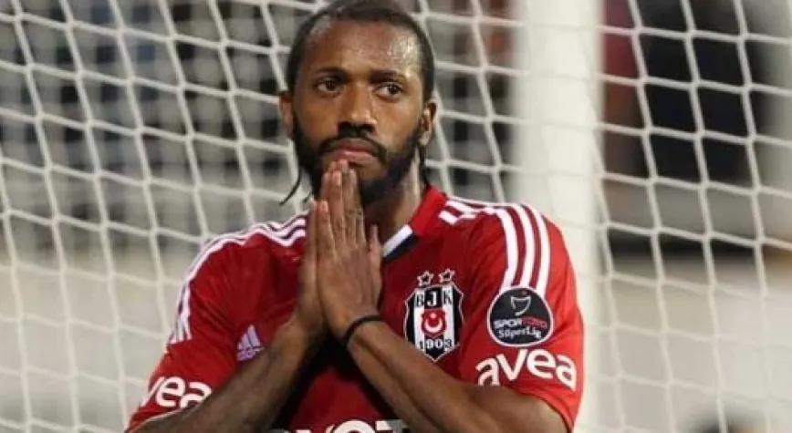 FERNANDES YUVADAN UÇUYOR!..