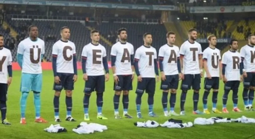 FETHİYESPOR CEZA KURULU'NDA!..