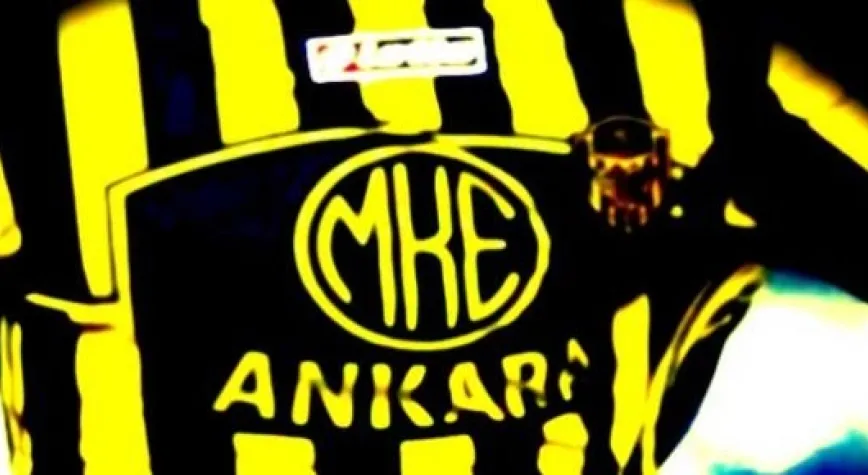 FİFA ANKARAGÜCÜ'NÜ UYARDI!..