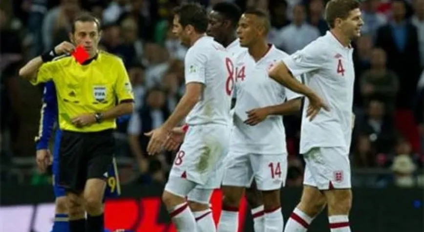 FİFA CÜNEYT ÇAKIR'A SAHİP ÇIKTI!