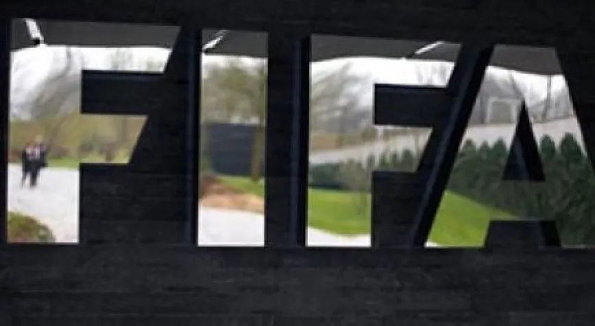 FİFA DA 'YETER ARTIK' DEDİ...