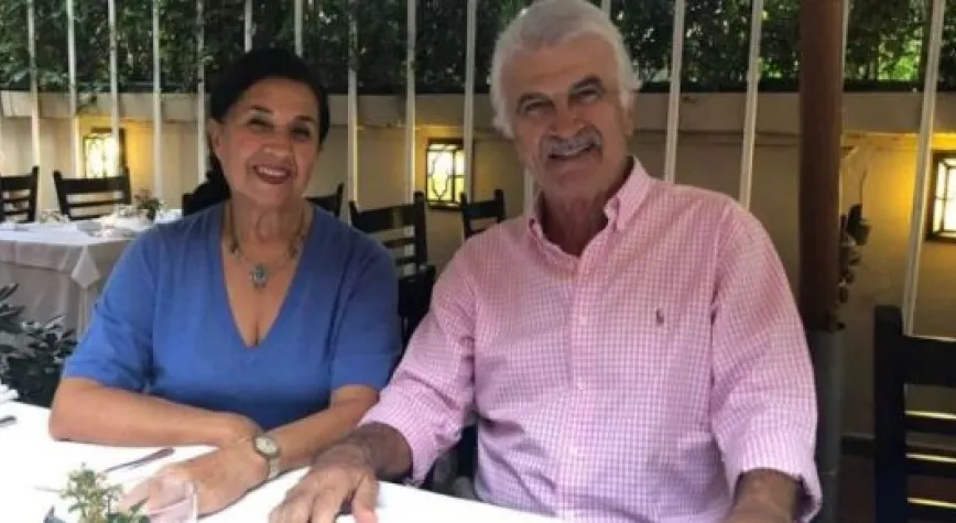 FİKRET ÜNLÜ HAYATINI YİTİRDİ!..