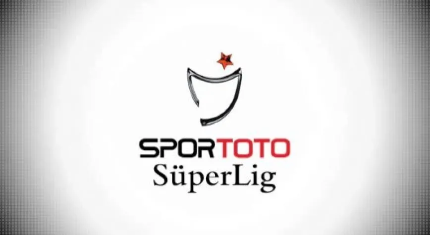 FİKSTÜR BUGÜN ÇEKİLİYOR