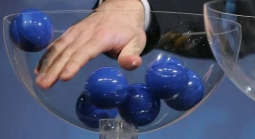 FİKSTÜR ÇEKİMİ YARIN YAPILACAK!..