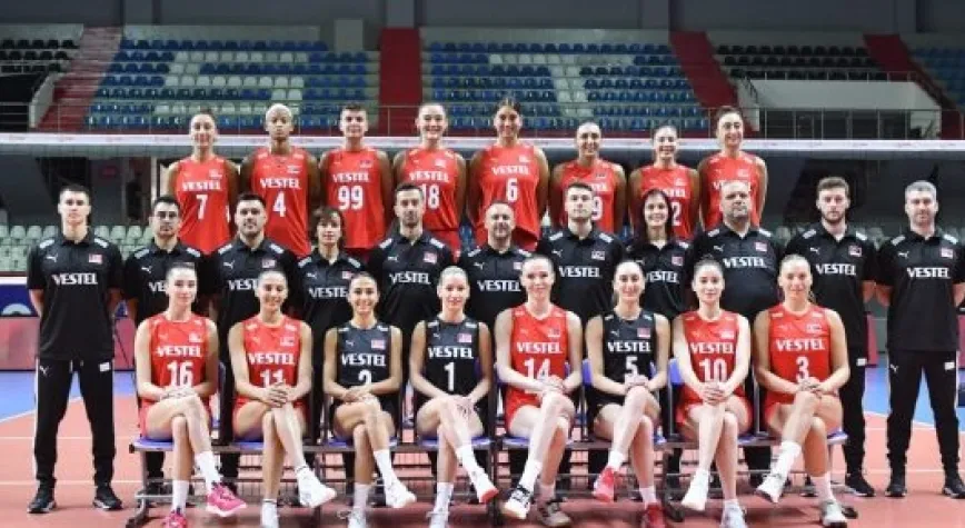 FİLENİN SULTANLARI YENİ SINAVDA!..