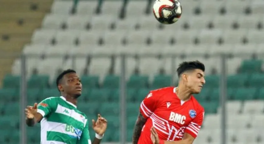 FİNALİ HANGİ TAKIMLAR OYNAYACAK?