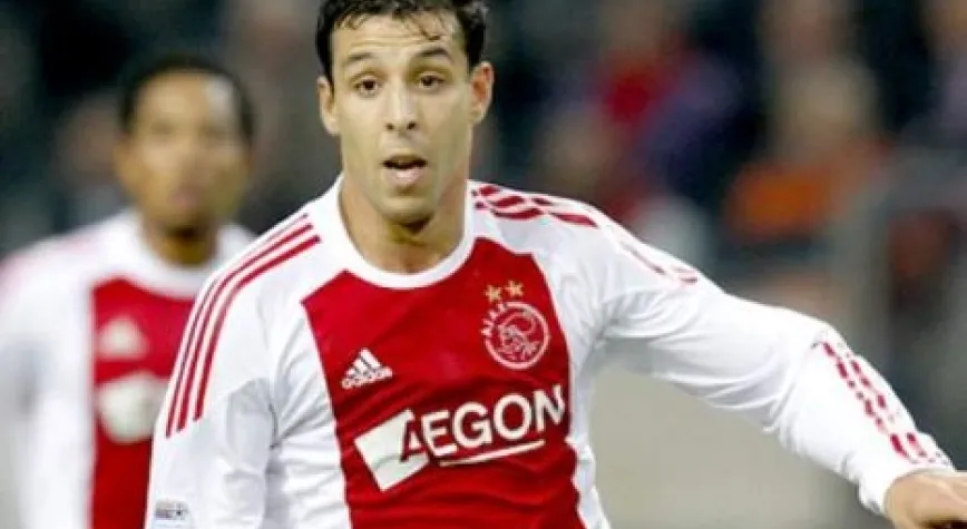 FIORENTINA EL HAMDAOUI'Yİ BİTİRDİ