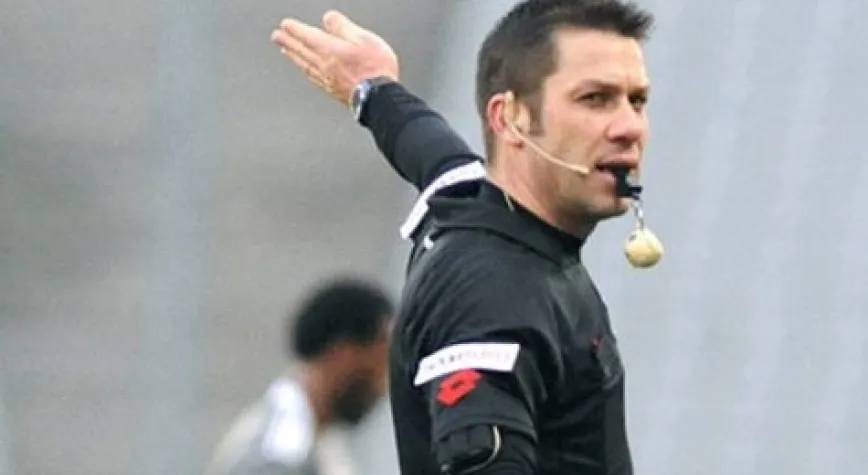 FIRAT AYDINUS AÇIKLADI: BIRAKMIYORUM...