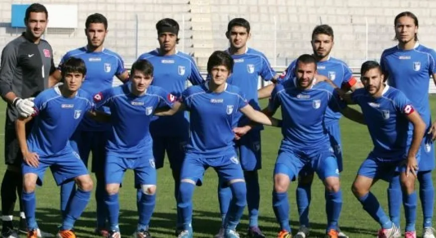 ‘FISTIK’ GİBİ GALİBİYET!..