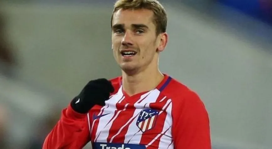 FRANSA ŞAMPİYONLUĞU HAKETTİ!