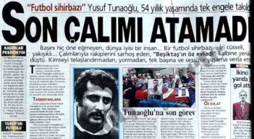 FUTBOLA GELİNLİK GİYDİREN ADAM!..