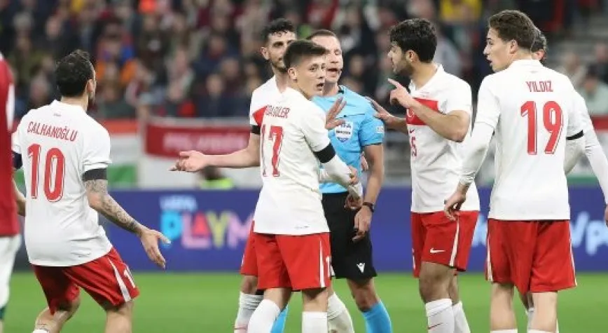 FUTBOLCULARIMIZI FEDA EDEMEYİZ!