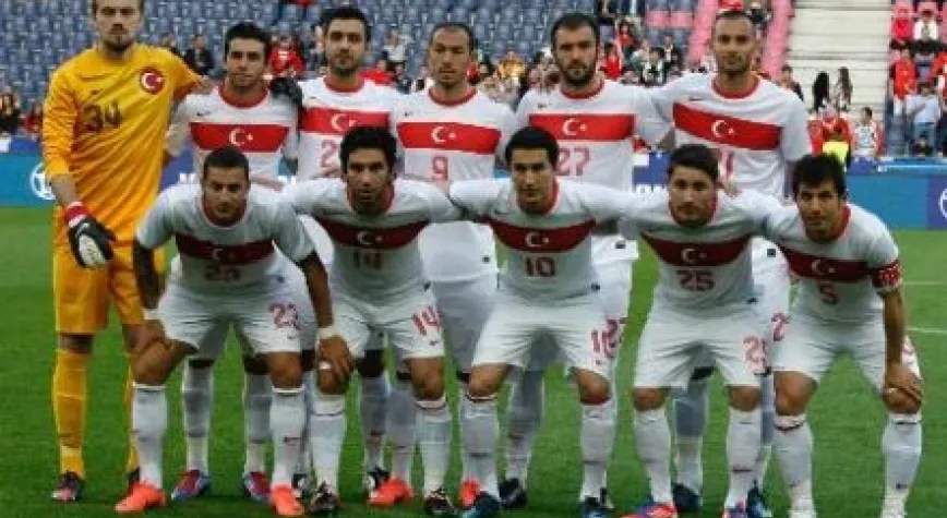 FUTBOLDA AVUSTURYA SINAVI YARIN!