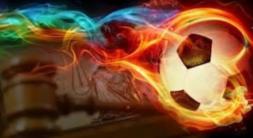 FUTBOLDA HERKES ÇOK TEDİRGİN!..