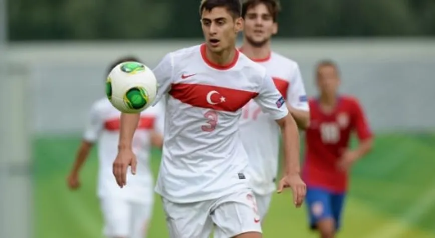 FUTBOLDA MİLLİ HÜSRAN SÜRÜYOR!