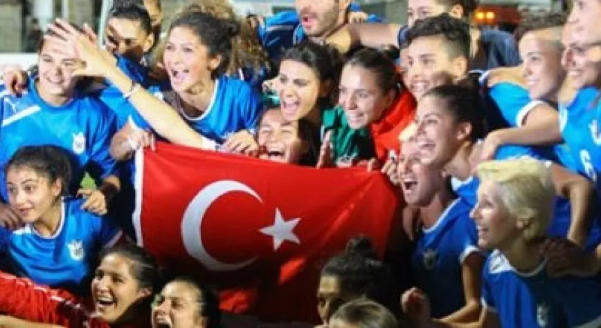 FUTBOLDA ÖNEMLİ SONUÇ!..