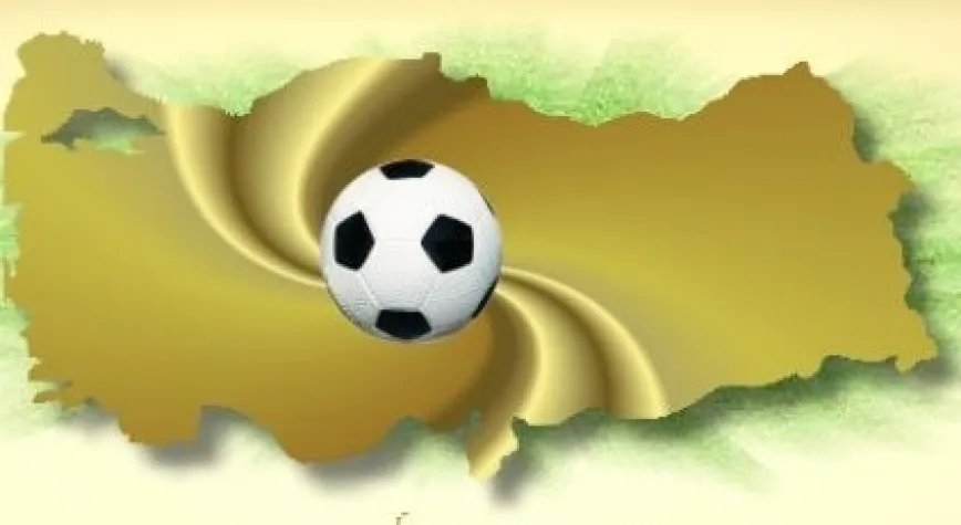 FUTBOLDA TÜM LİGLERİN MAÇ PROGRAMI!..