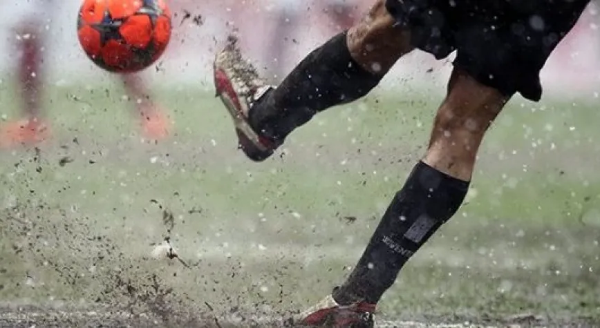 FUTBOLDA TÜM LİGLERİN PROGRAMI!..