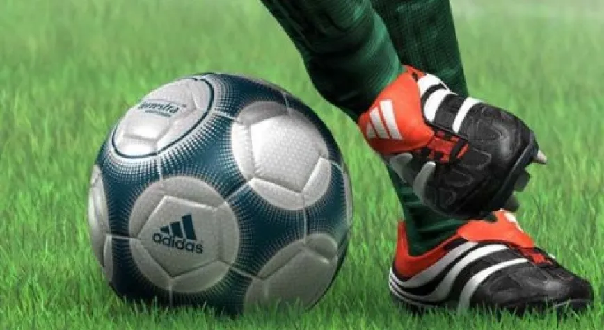 FUTBOLDA TÜM LİGLERİN PROGRAMI!..