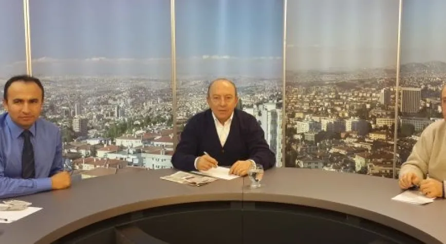 FUTBOLDAN BAŞKA HERŞEY VAR!