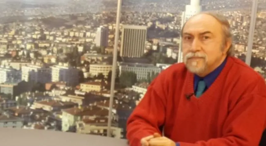 FUTBOLDAN SOĞUYORUM!