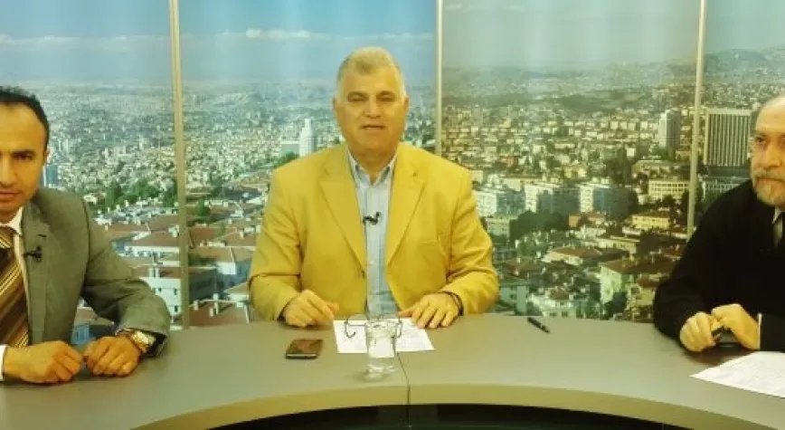 FUTBOLU KİMSE BOZMAMALI!..