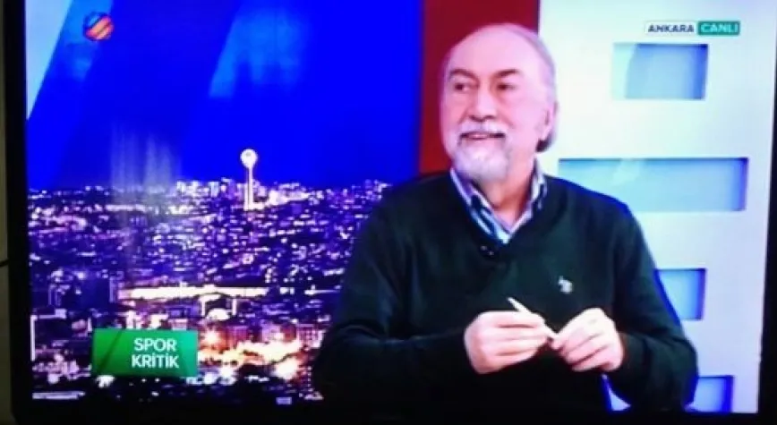 FUTBOLU ÖNE ÇIKARAMIYORUZ!