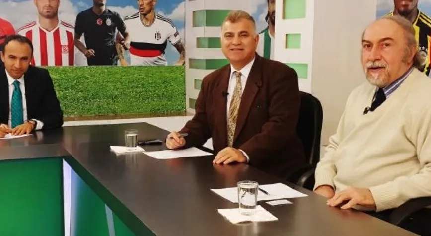 FUTBOLUMUZ ÇOK YAVAN!..