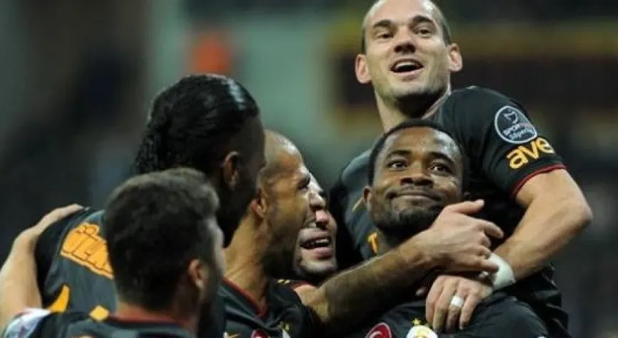 FUTBOLUMUZ VE YABANCI SORUNUNA YAKLAŞIM!