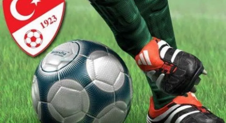 FUTBOLUMUZDA BU HAFTA NELER VAR?