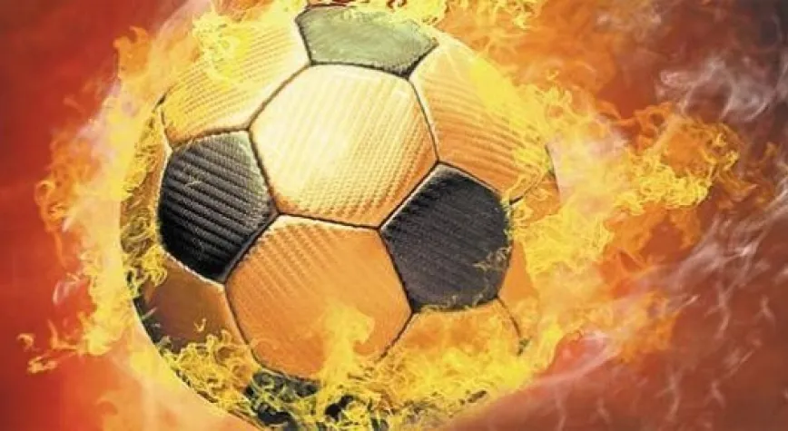 FUTBOLUMUZUN GELECEĞİNE DAİR...