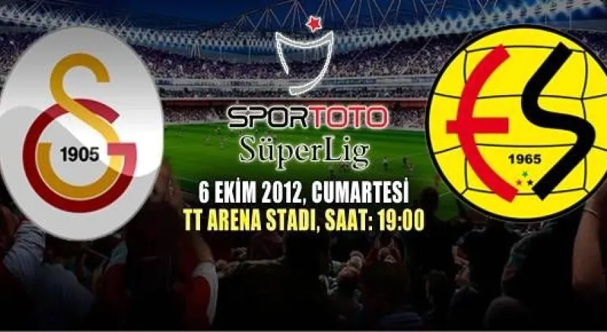 GALATASARAY 3 PUAN VE MORAL PEŞİNDE