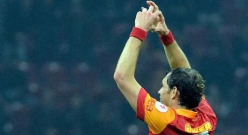 GALATASARAY: 4  BALIKESİRSPOR: 1