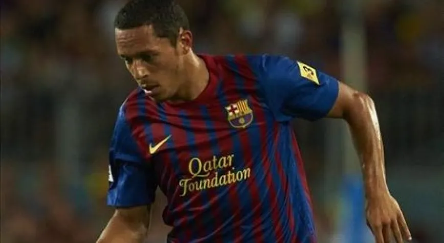 GALATASARAY BARCELONA'NIN YILDIZININ PEŞİNDE