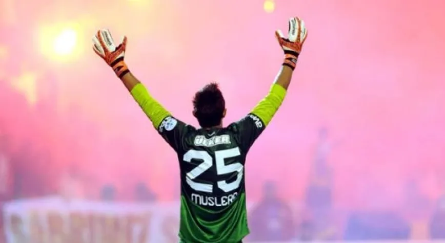 'GALATASARAY DOĞRU SEÇİM'