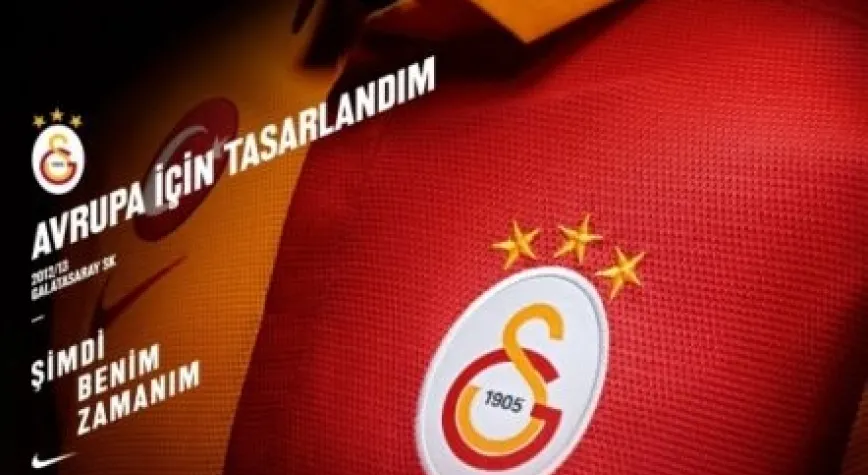 GALATASARAY FORMA YETİŞTİREMİYOR
