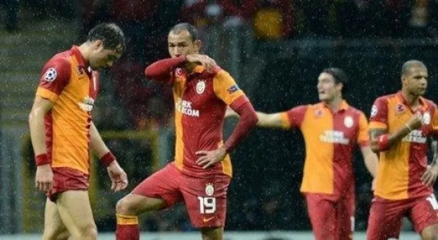 GALATASARAY İÇİN HER ŞEY BİTTİ Mİ?
