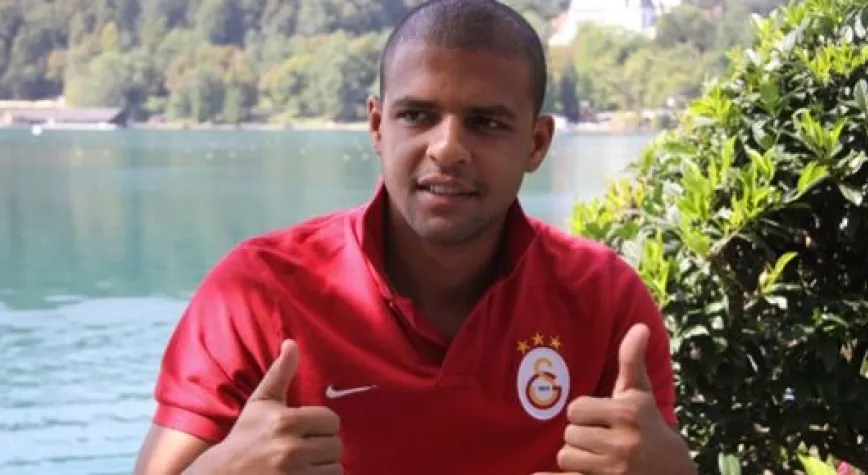 “GALATASARAY İLE %100 ANLAŞTIK“