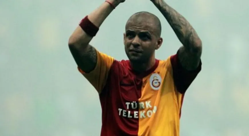 GALATASARAY JUVENTUS İLE ANLAŞTI