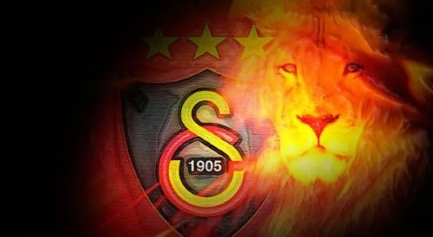 GALATASARAY PLAY OFF TURUNDA...